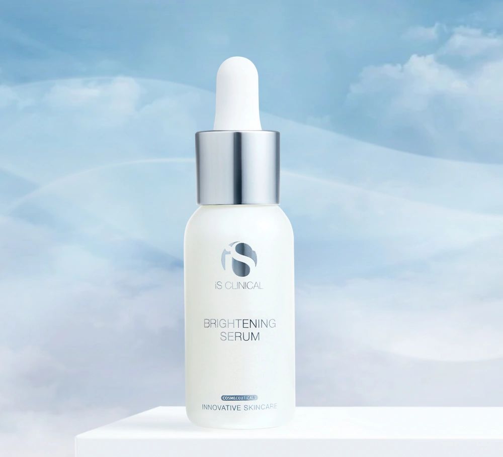 iS Clinical skincare product